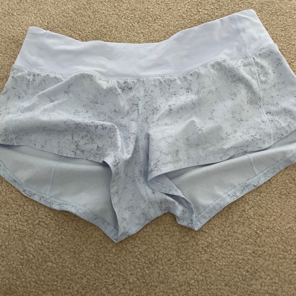 Lululemon Speed-ups (Gravel dust)